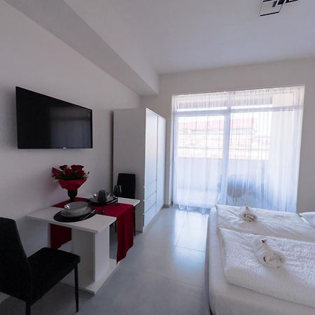 Silver Moon Residence 1 Arad Exterior foto